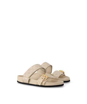 Bom Dia Flat Comfort Mule