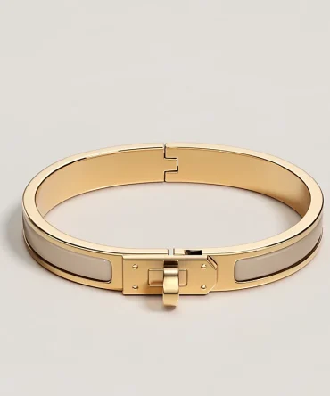 Mini Clic Kelly Bracelet