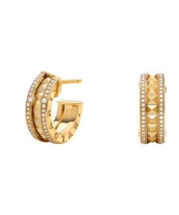B.zero1 series earrings