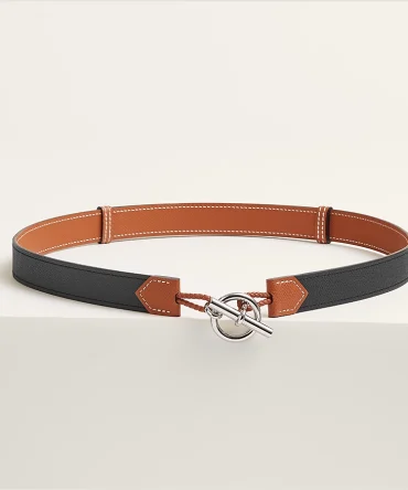 Babord 24 reversible belt