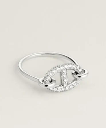 Farandole ring