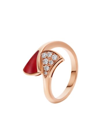 DIVAS?? DREAM Ring