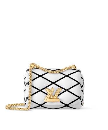 Louis Vuitton Pico GO-14 M23625