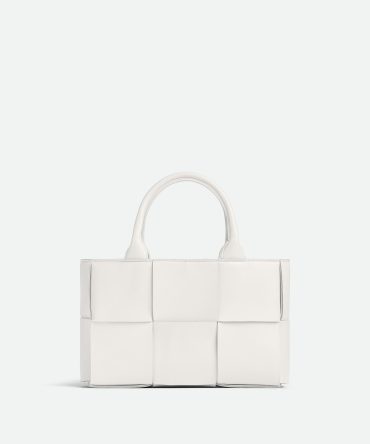 Bottega Veneta Mini Arco Tote