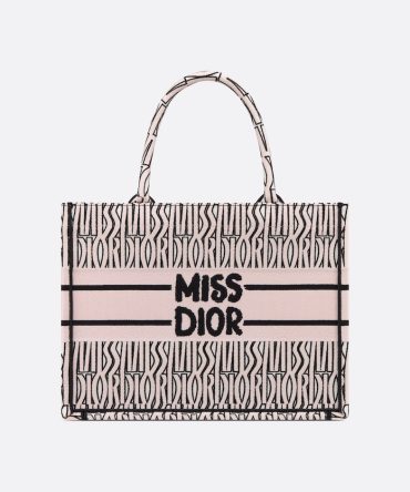 Dior Medium Dior Book Tote 36 CM