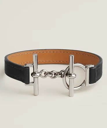 Croisiere Single Loop Bracelet