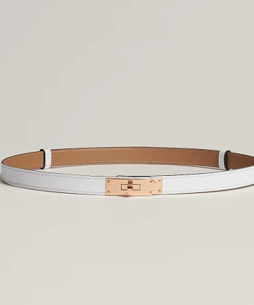 Kelly 18 belt