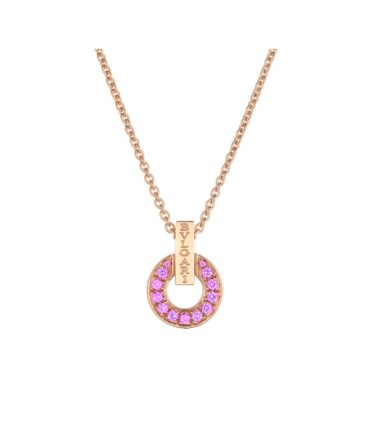 BVLGARI BVLGARI Collection Necklace