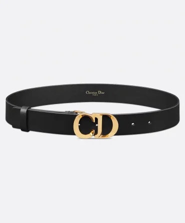 C’est Dior Belt