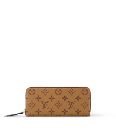 Louis Vuitton Clémence Wallet M82336
