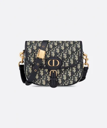 Dior Medium Dior Bobby Bag HandBags