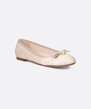 Dior Ballet Flat