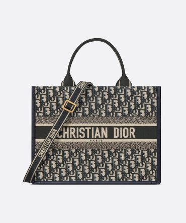 Dior Medium Dior Book Tote 36.5 CM