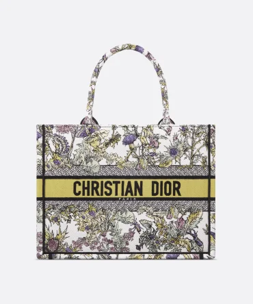 Dior Medium Dior Book Tote 36CM