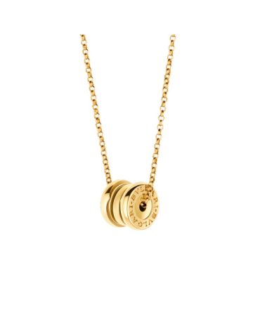 B.zero1 Series Necklace