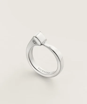 Clou de forge ring, small model