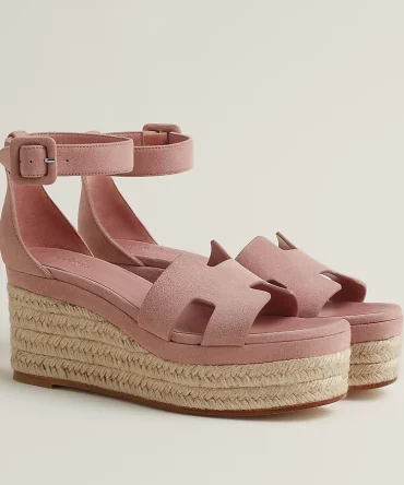 Elda espadrille