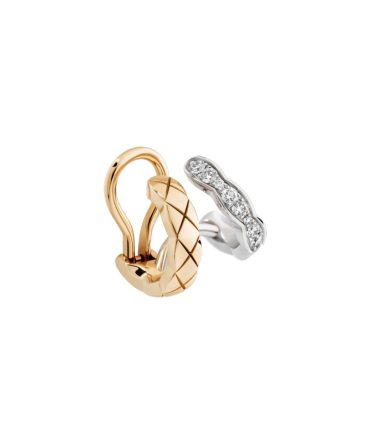 Coco Crush single earring
