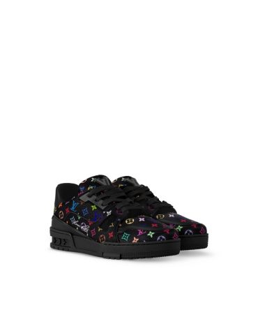 LV x TM LV Trainer Sneaker