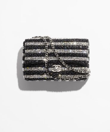 CHANEL EVENING BAG