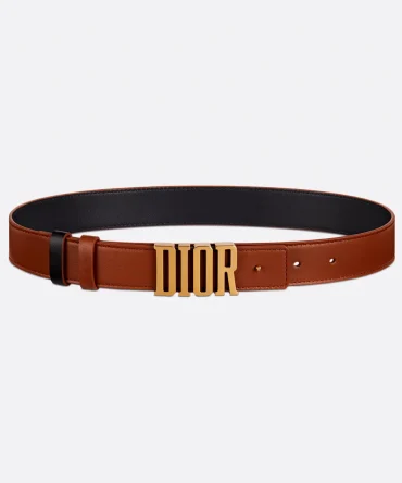 D-Fence Reversible Belt