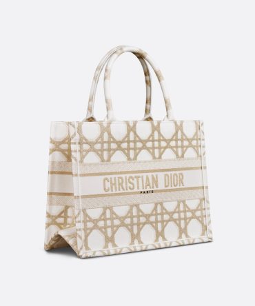 Dior Medium Dior Book Tote 36 CM