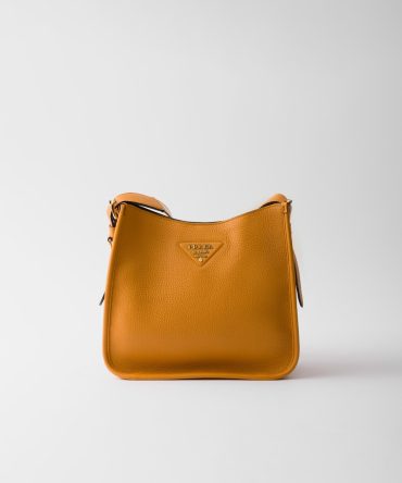 Medium Leather Bag