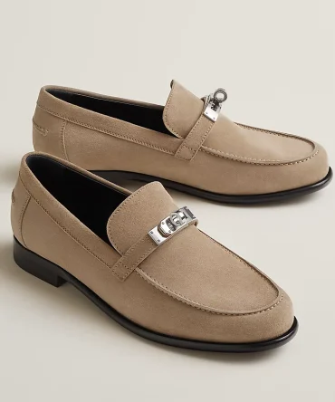 Destin loafer
