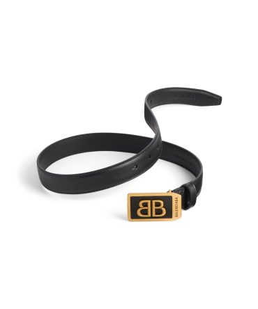 Women’s Modu Belt in Black