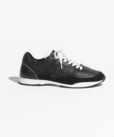 Spring-Summer 2025 Pre-collection Sneakers