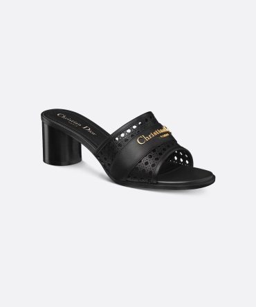 D-Lane Heeled Slide