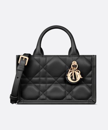 Dior Mini Dior Book Tote