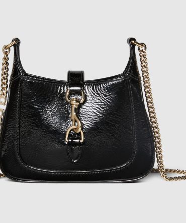 Gucci Jackie Notte Mini Bag