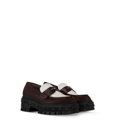 LV Beaubourg Loafer