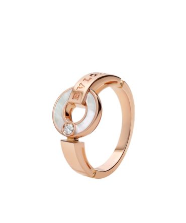 BVLGARI BVLGARI Collection Rings