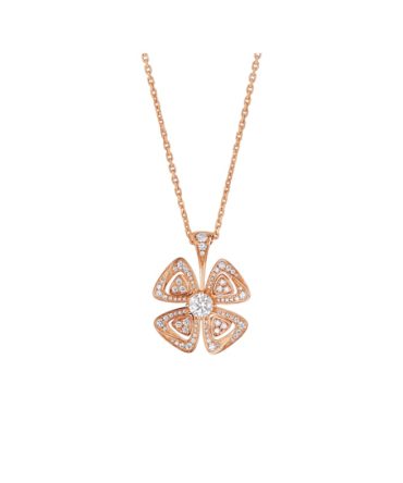Fiorever Necklace