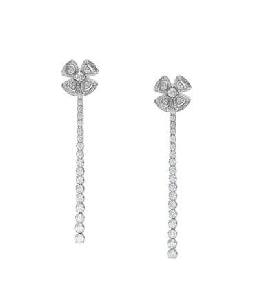 Fiorever Earrings