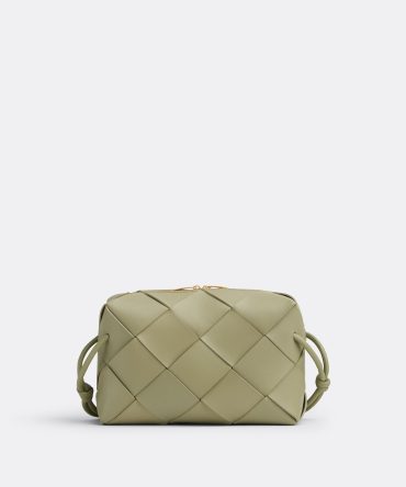 Bottega Veneta Small Cassette Camera Bag