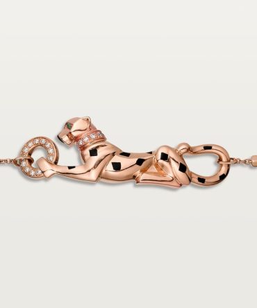 Panth??re de Cartier bracelet