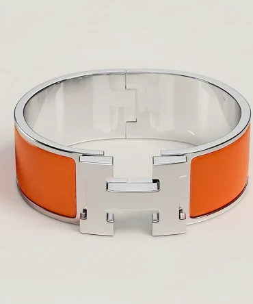 Clic Clac H bracelet