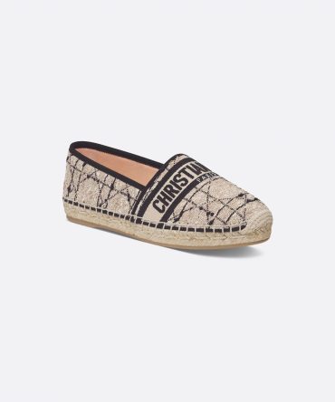 Dior Granville Espadrille