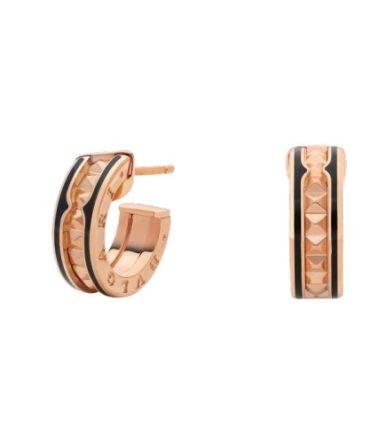 B.zero1 series earrings