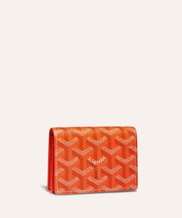 Malesherbes Card Wallet