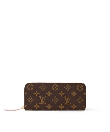 Louis Vuitton Clémence Wallet M61298