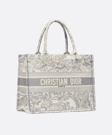 Dior Medium Dior Book Tote 36CM