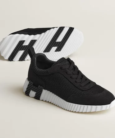 Bouncing sneaker