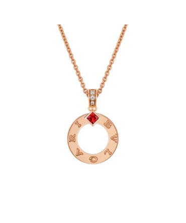 BVLGARI BVLGARI Collection Necklace