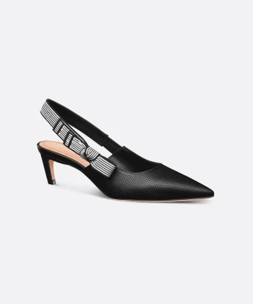Dior Toujours Slingback Pump
