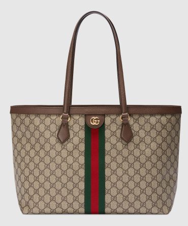 Ophidia Medium Tote Bag