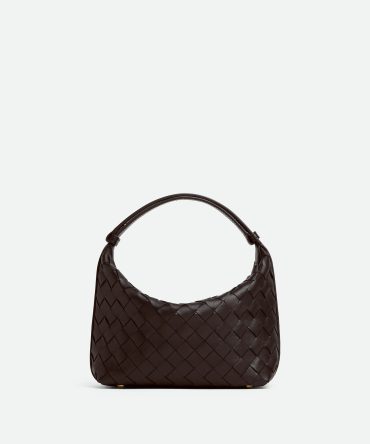 Bottega Veneta Mini Wallace